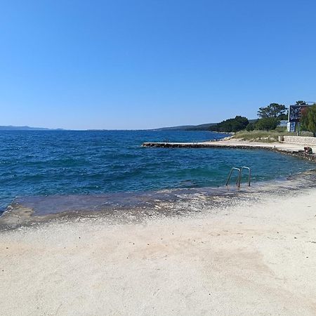Apartmani Mataija Sveti Petar  Kültér fotó