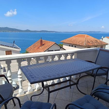 Apartmani Mataija Sveti Petar  Kültér fotó