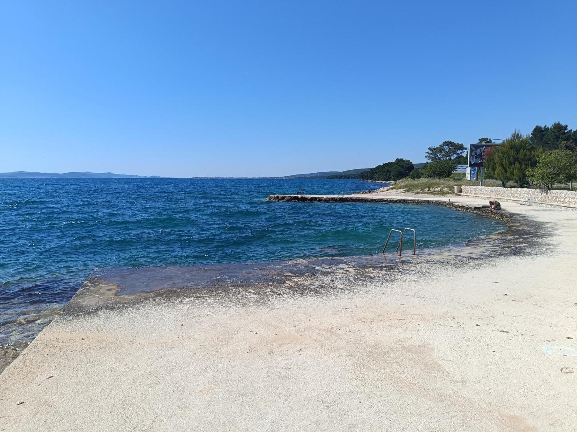 Apartmani Mataija Sveti Petar  Kültér fotó