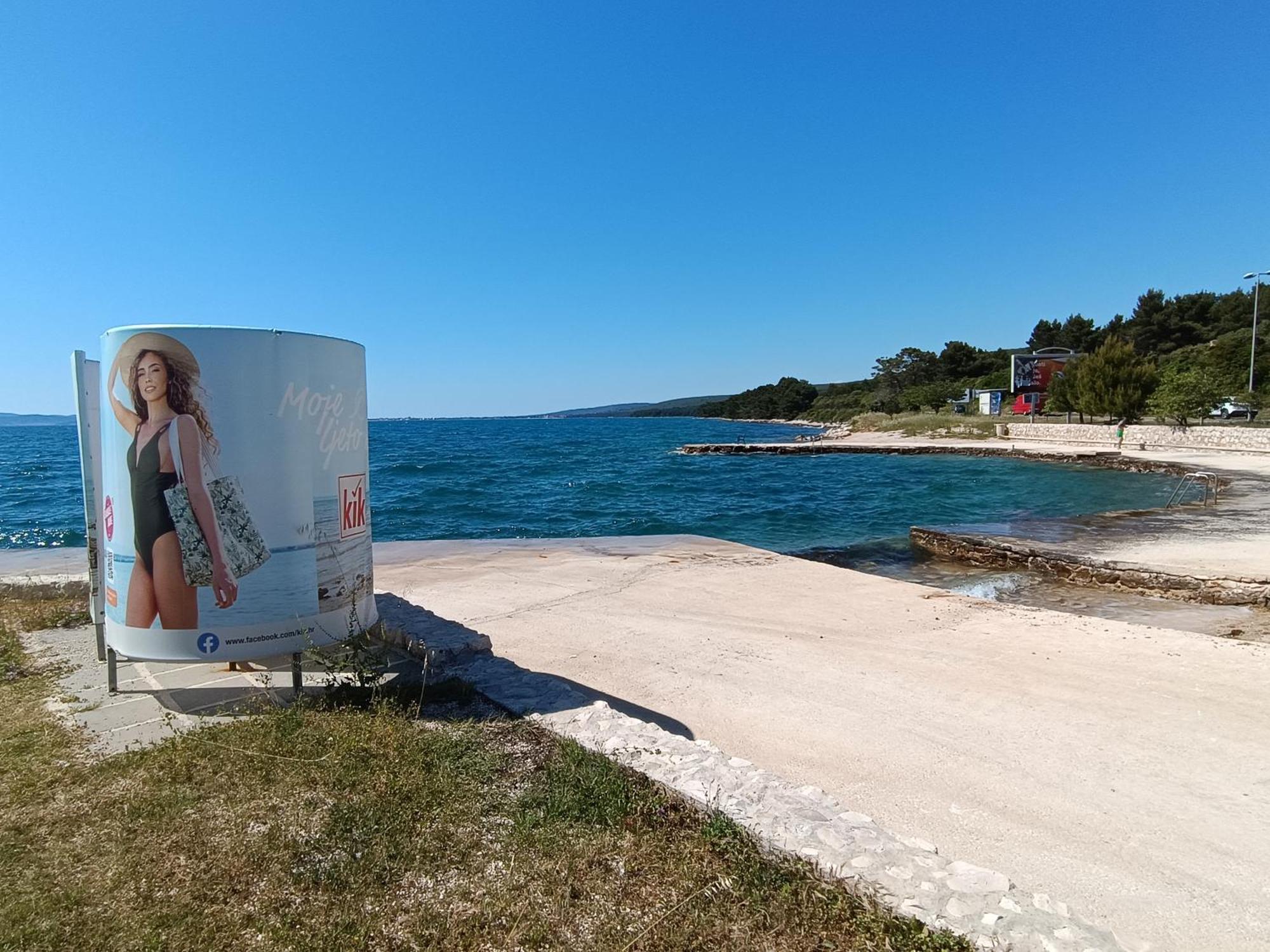 Apartmani Mataija Sveti Petar  Kültér fotó