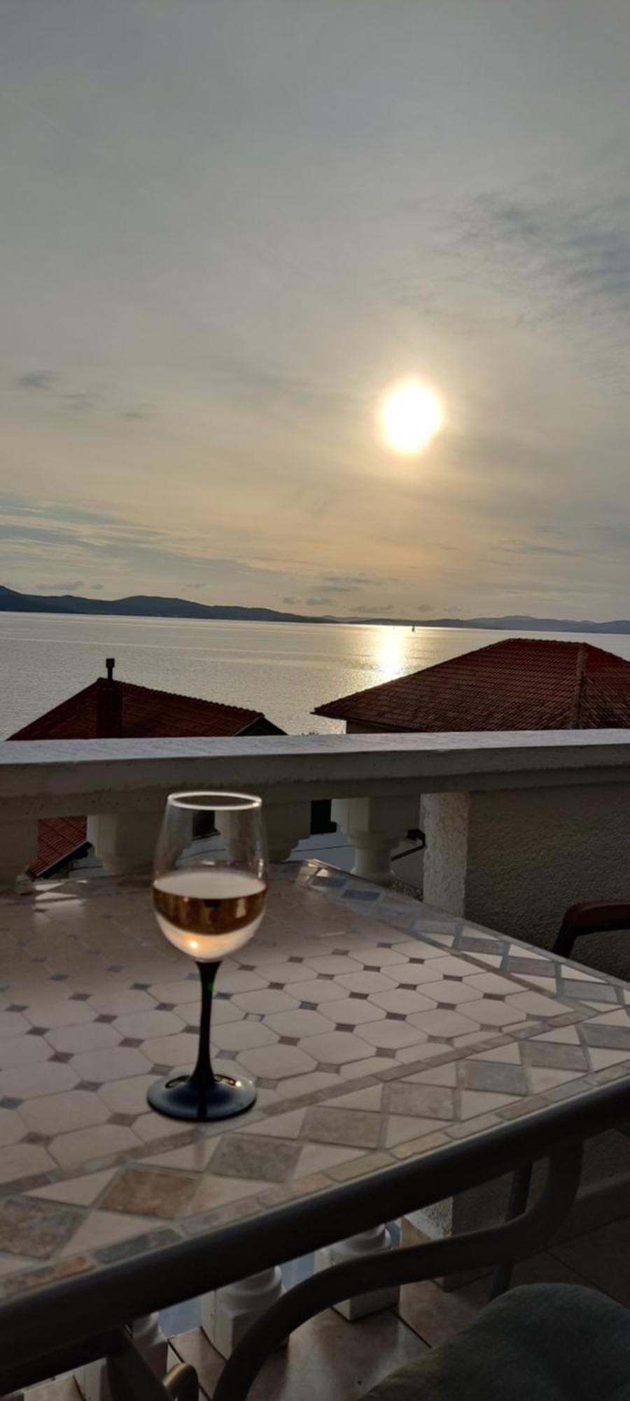 Apartmani Mataija Sveti Petar  Kültér fotó