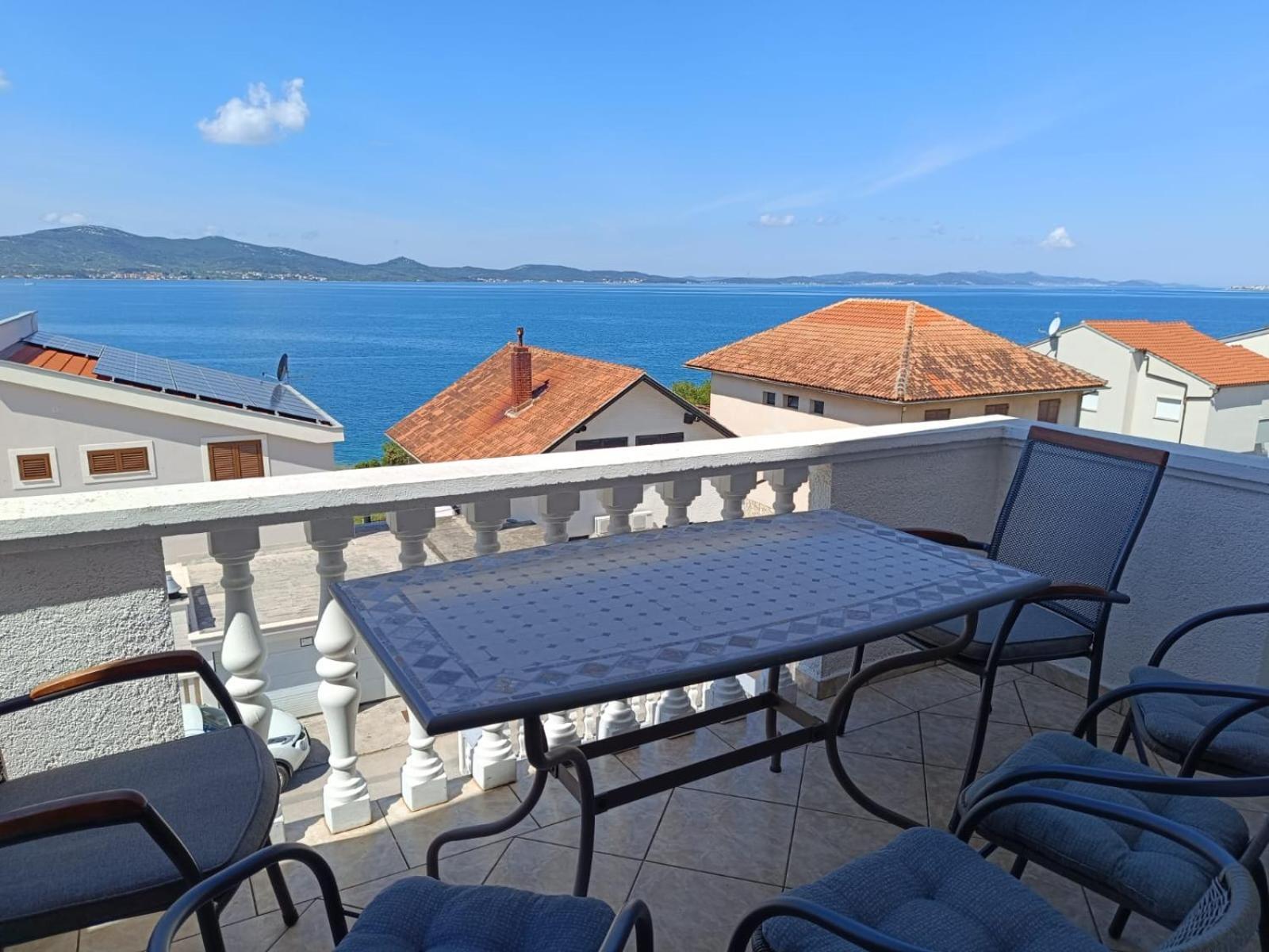 Apartmani Mataija Sveti Petar  Kültér fotó