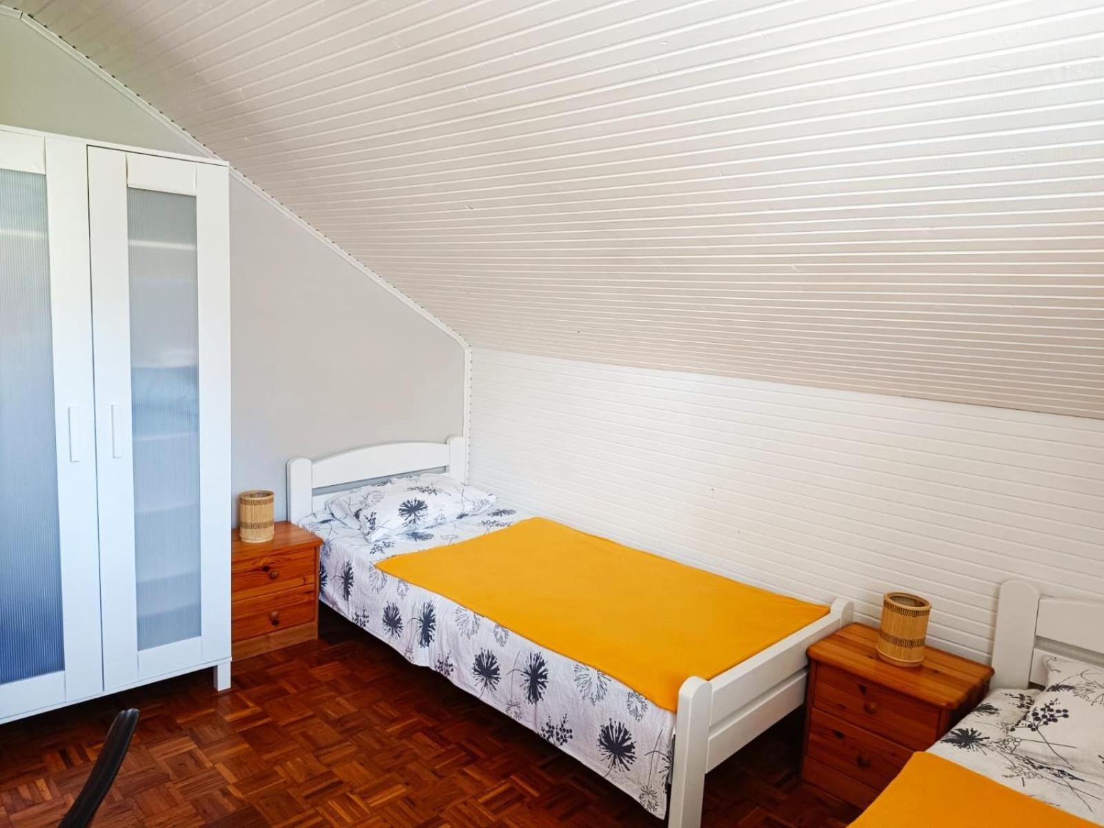Apartmani Mataija Sveti Petar  Kültér fotó