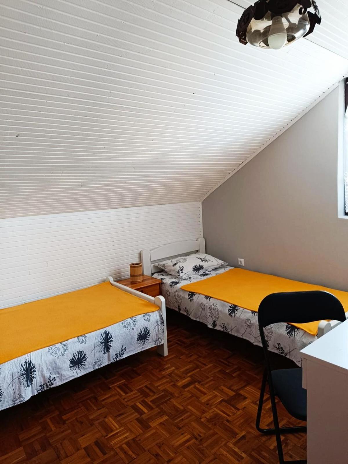 Apartmani Mataija Sveti Petar  Kültér fotó