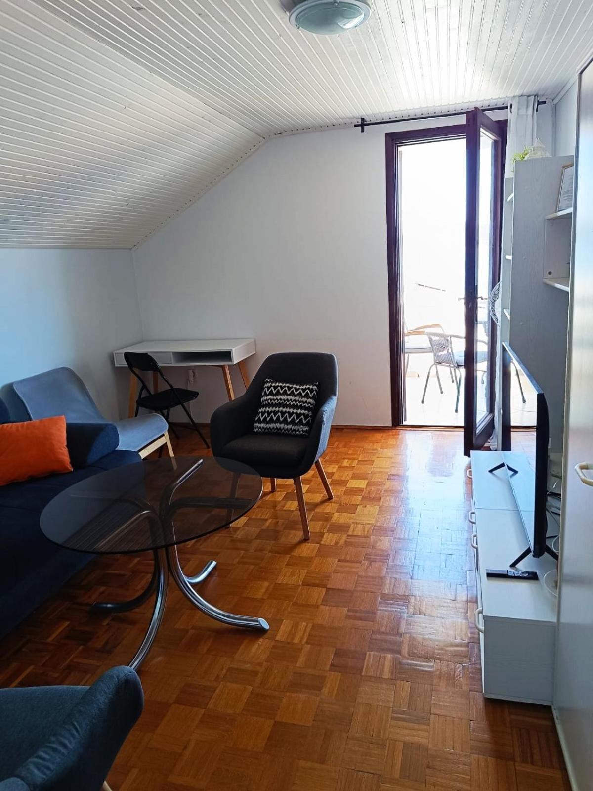 Apartmani Mataija Sveti Petar  Kültér fotó