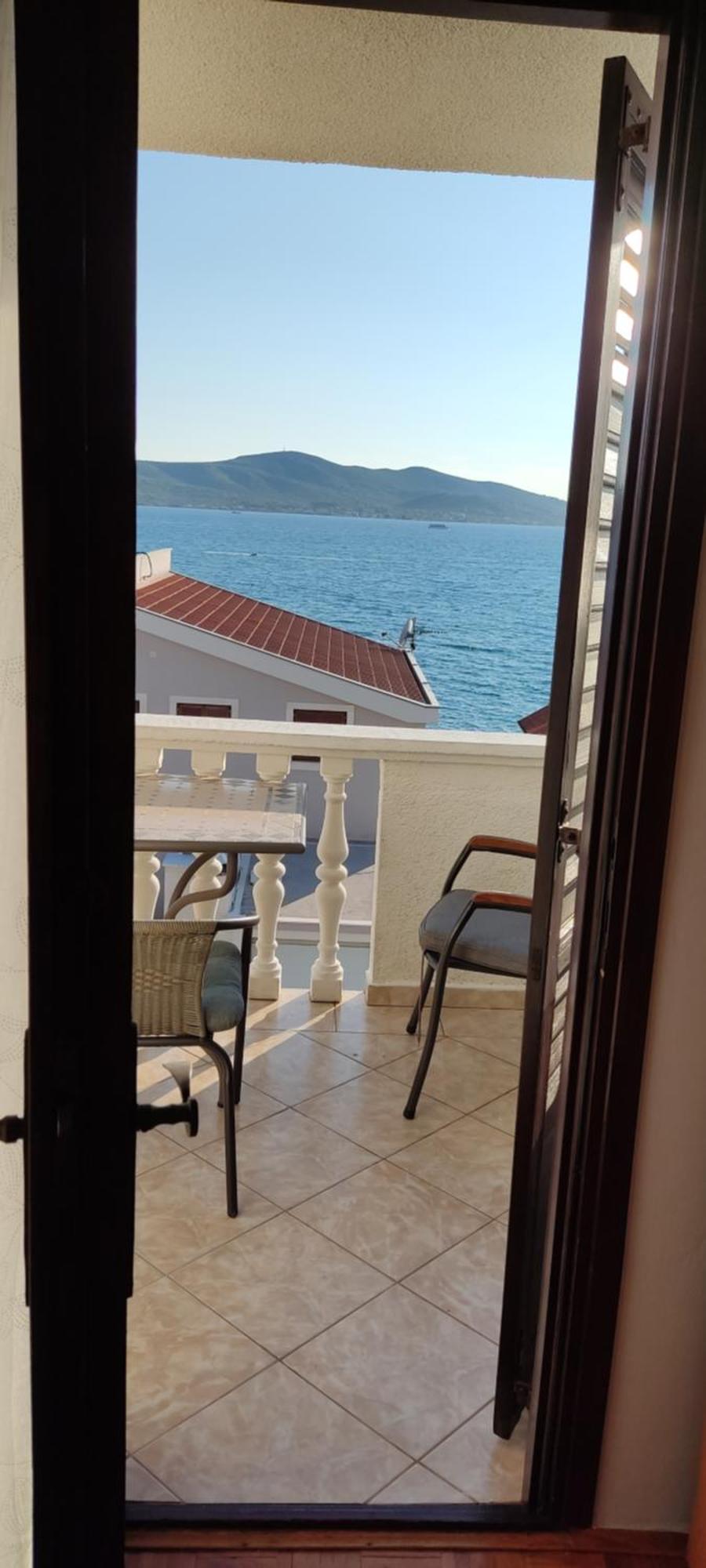 Apartmani Mataija Sveti Petar  Kültér fotó