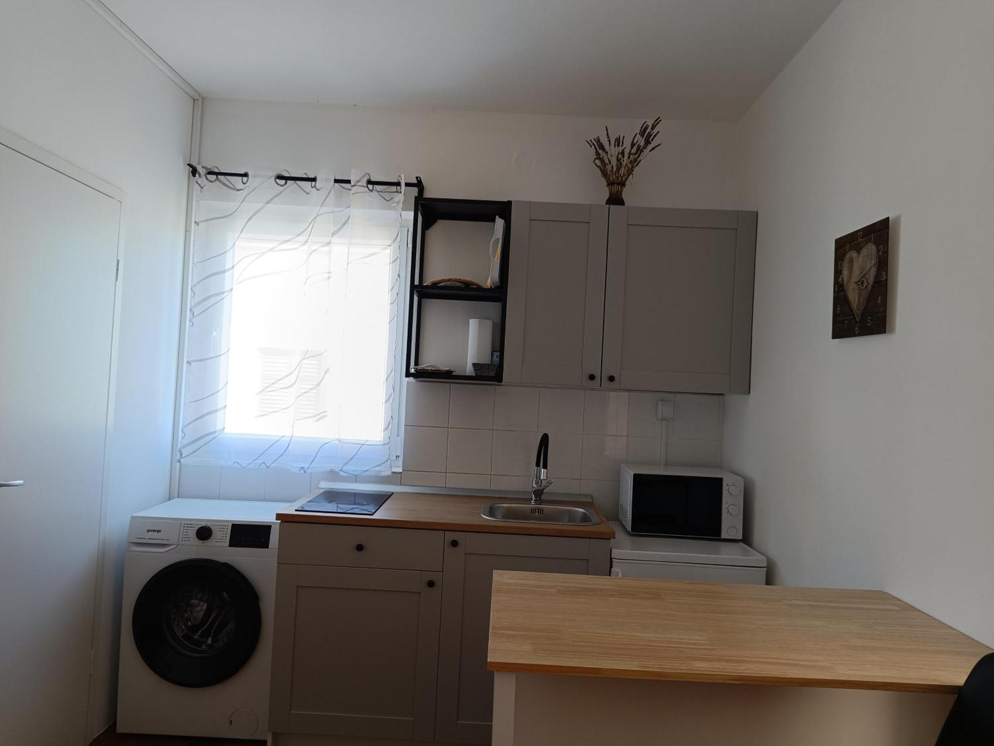 Apartmani Mataija Sveti Petar  Kültér fotó