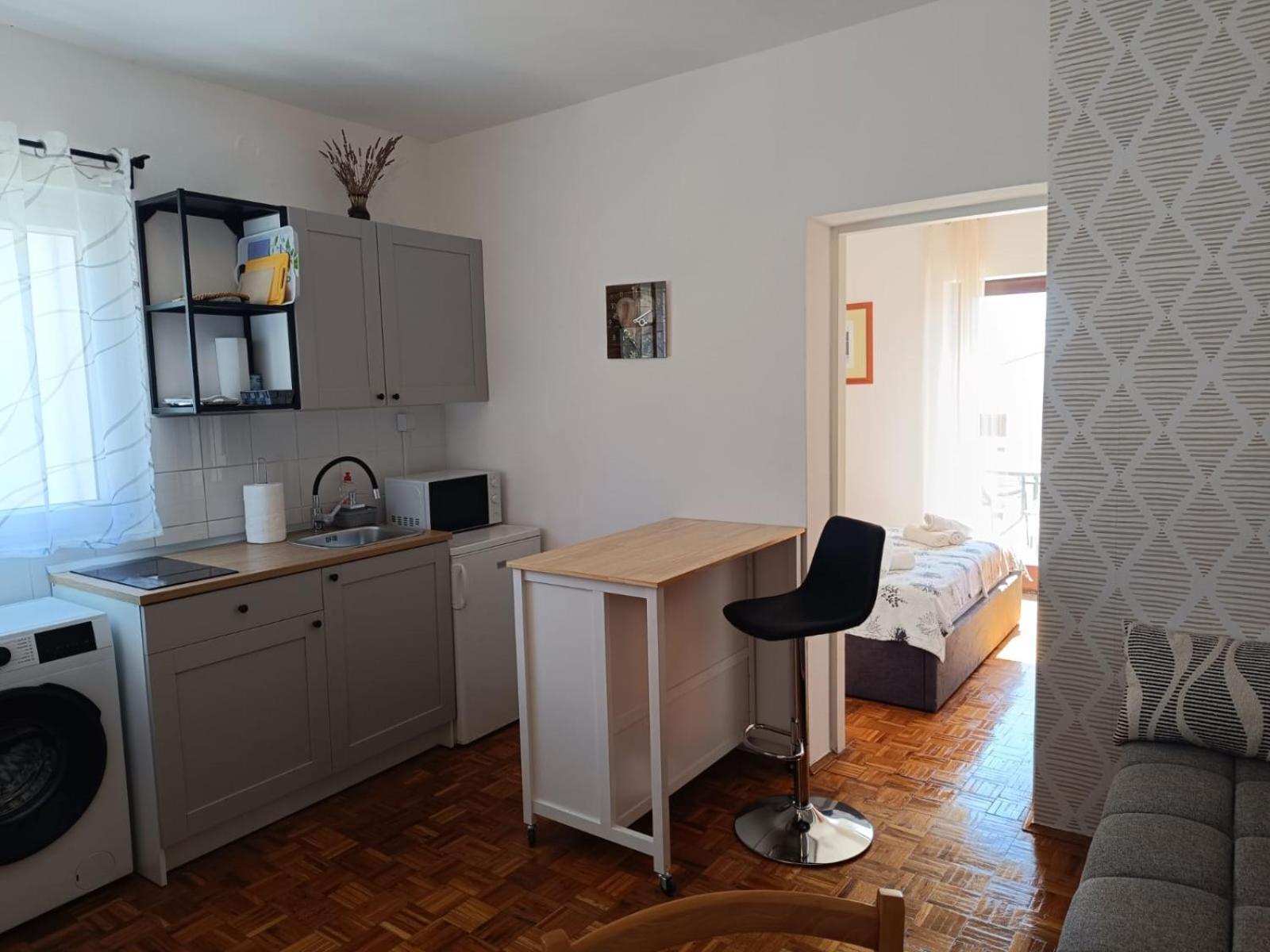 Apartmani Mataija Sveti Petar  Kültér fotó