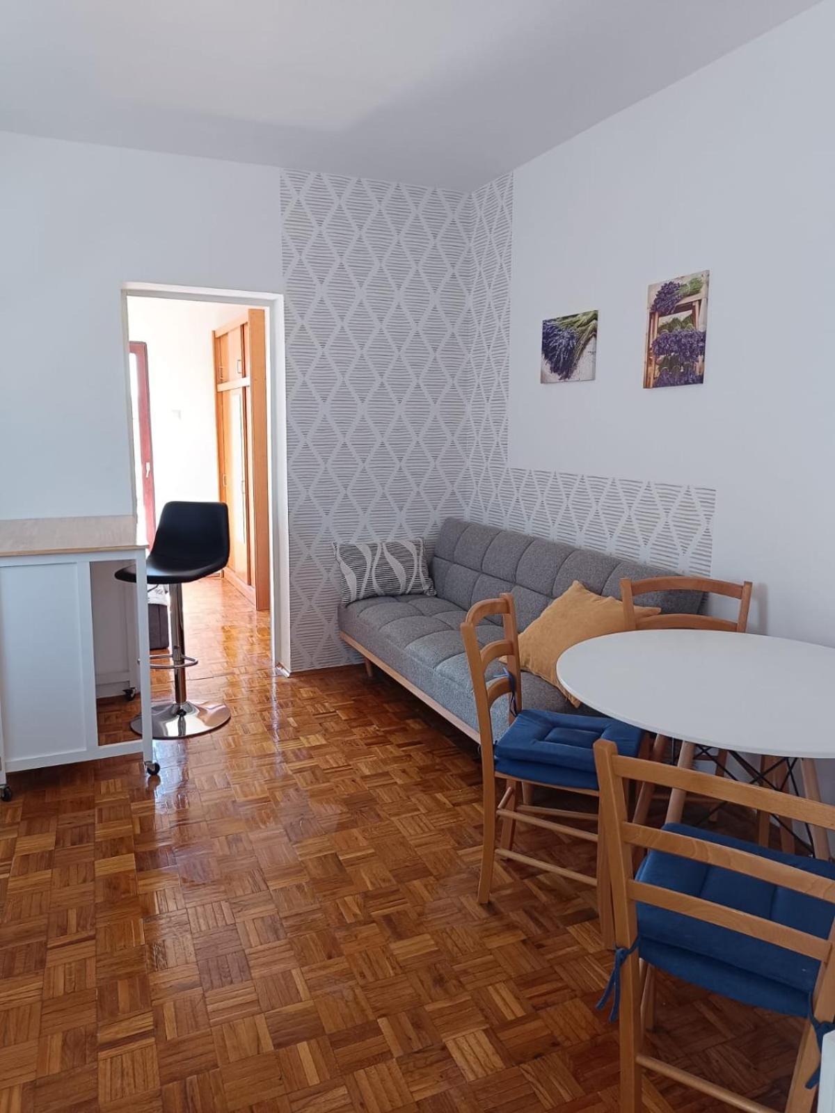 Apartmani Mataija Sveti Petar  Kültér fotó