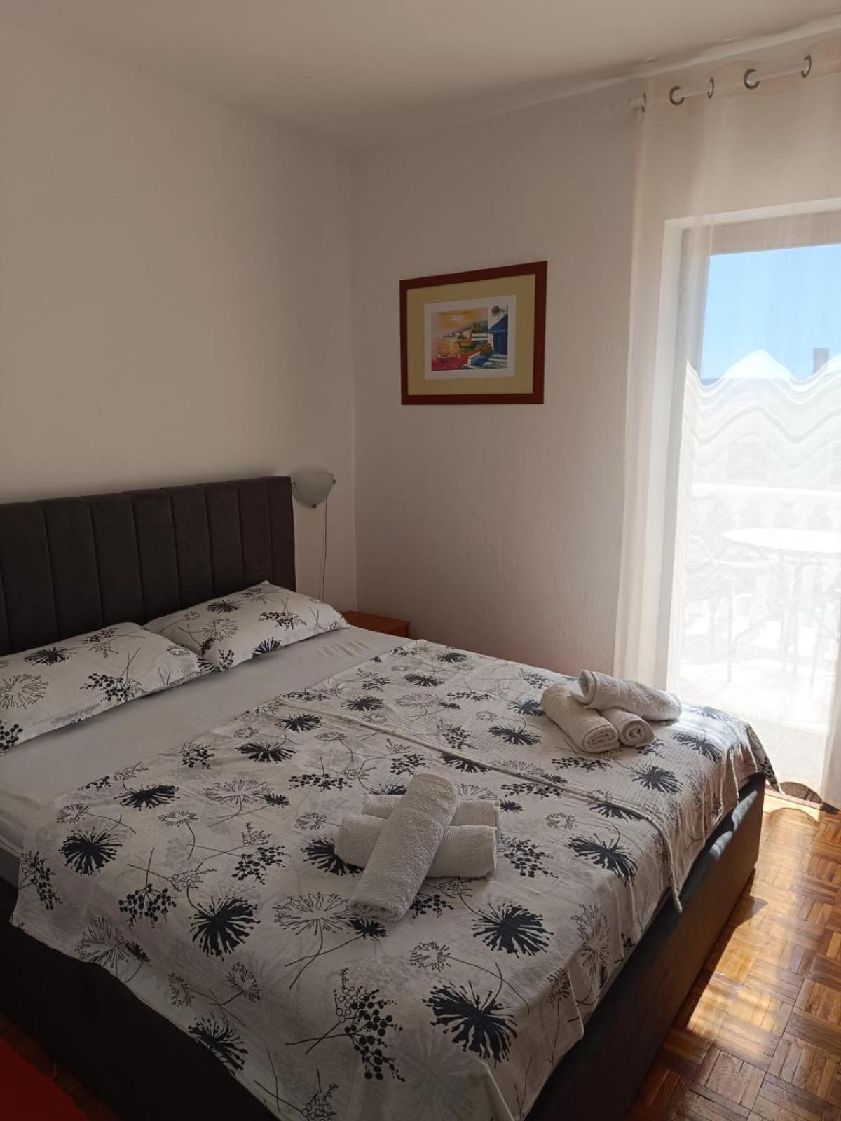 Apartmani Mataija Sveti Petar  Kültér fotó