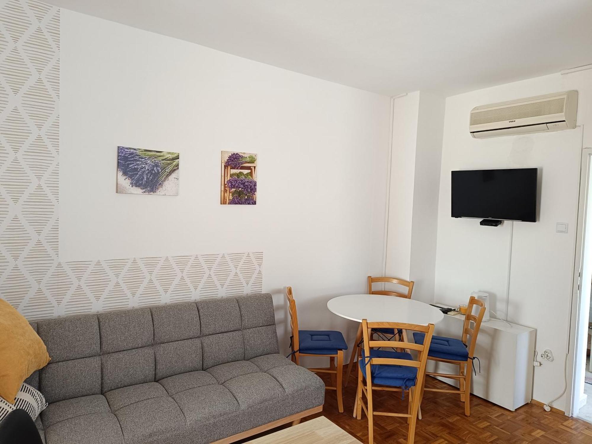 Apartmani Mataija Sveti Petar  Kültér fotó
