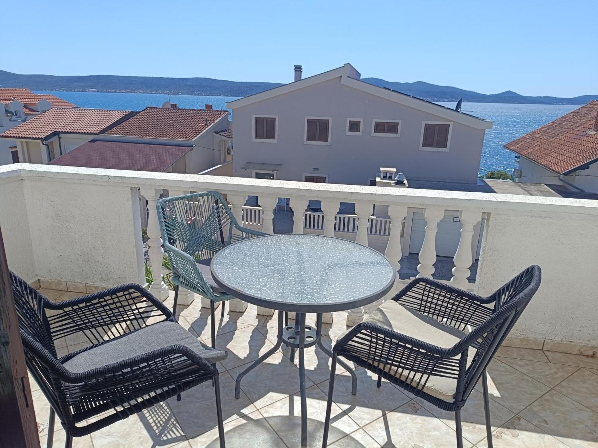 Apartmani Mataija Sveti Petar  Kültér fotó