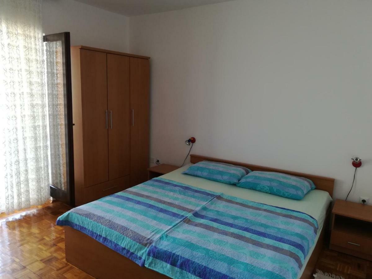 Apartmani Mataija Sveti Petar  Kültér fotó