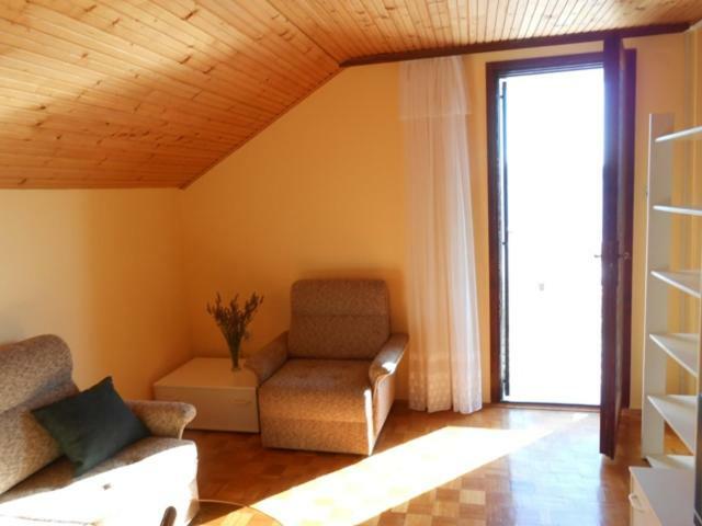 Apartmani Mataija Sveti Petar  Kültér fotó
