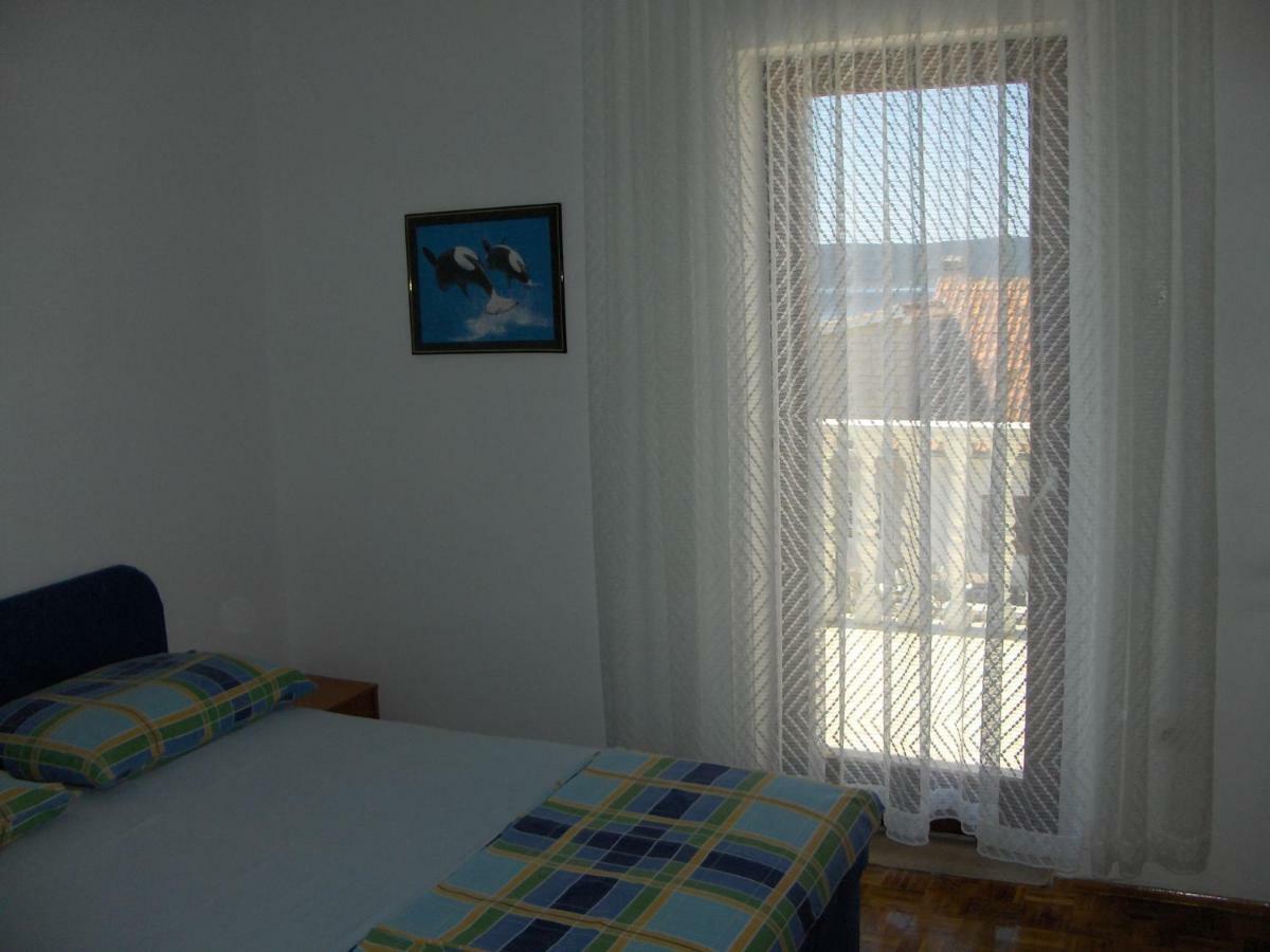 Apartmani Mataija Sveti Petar  Kültér fotó