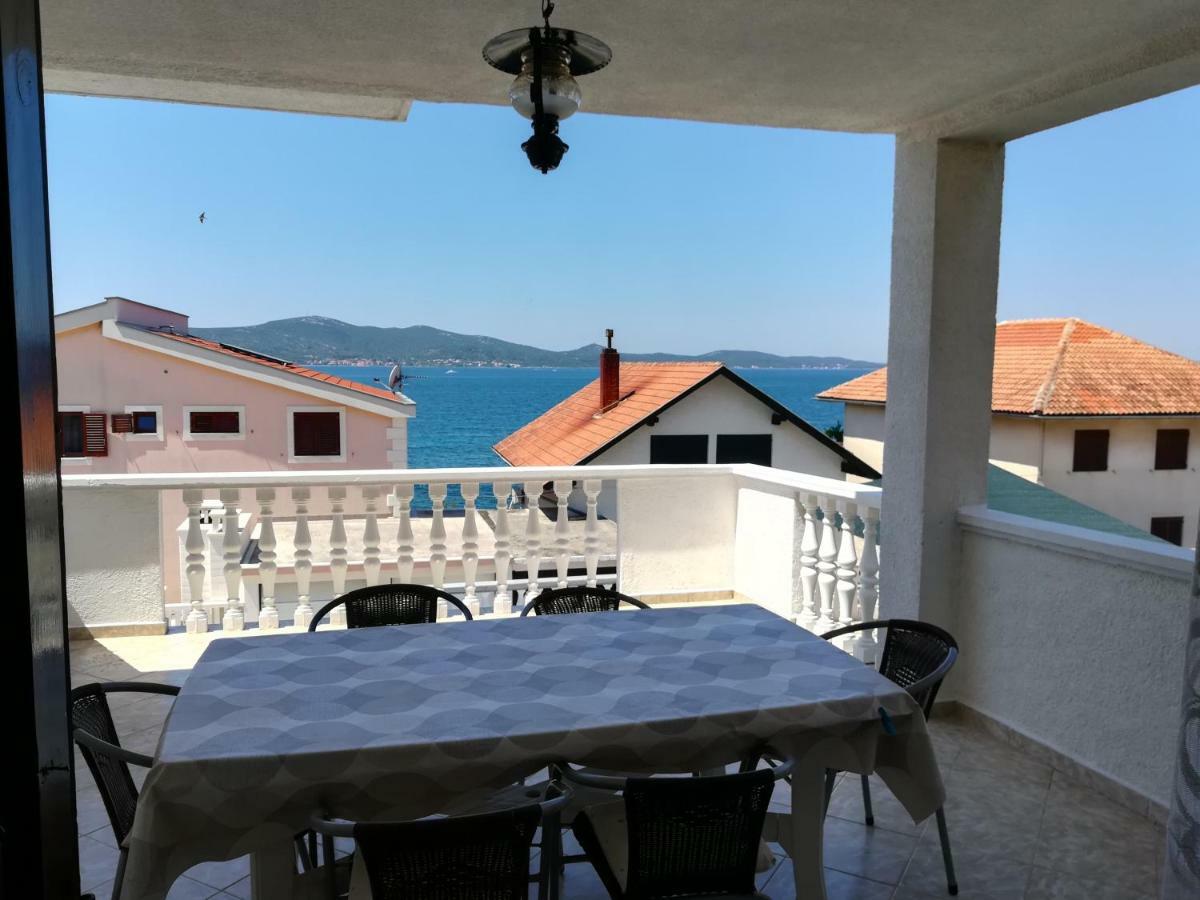 Apartmani Mataija Sveti Petar  Kültér fotó