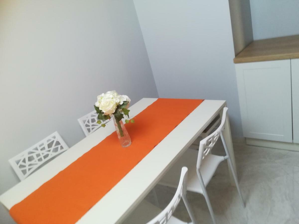 Apartmani Mataija Sveti Petar  Kültér fotó