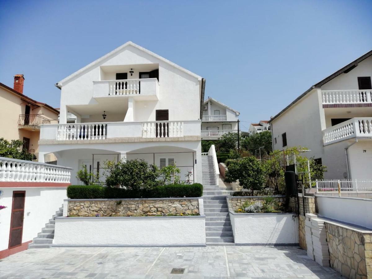 Apartmani Mataija Sveti Petar  Kültér fotó