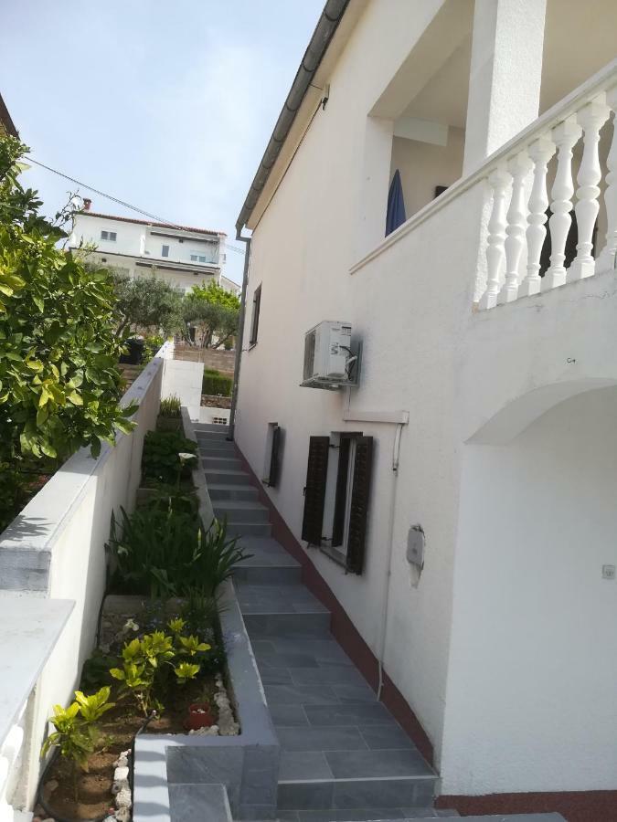 Apartmani Mataija Sveti Petar  Kültér fotó