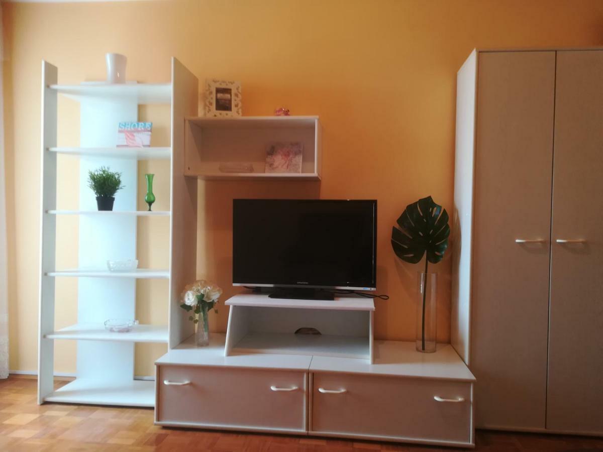 Apartmani Mataija Sveti Petar  Kültér fotó