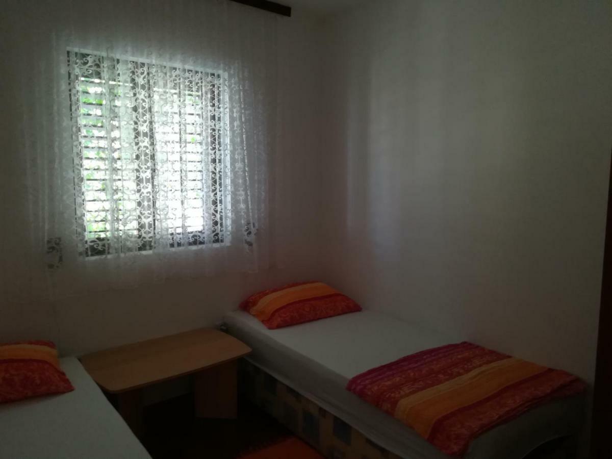 Apartmani Mataija Sveti Petar  Kültér fotó