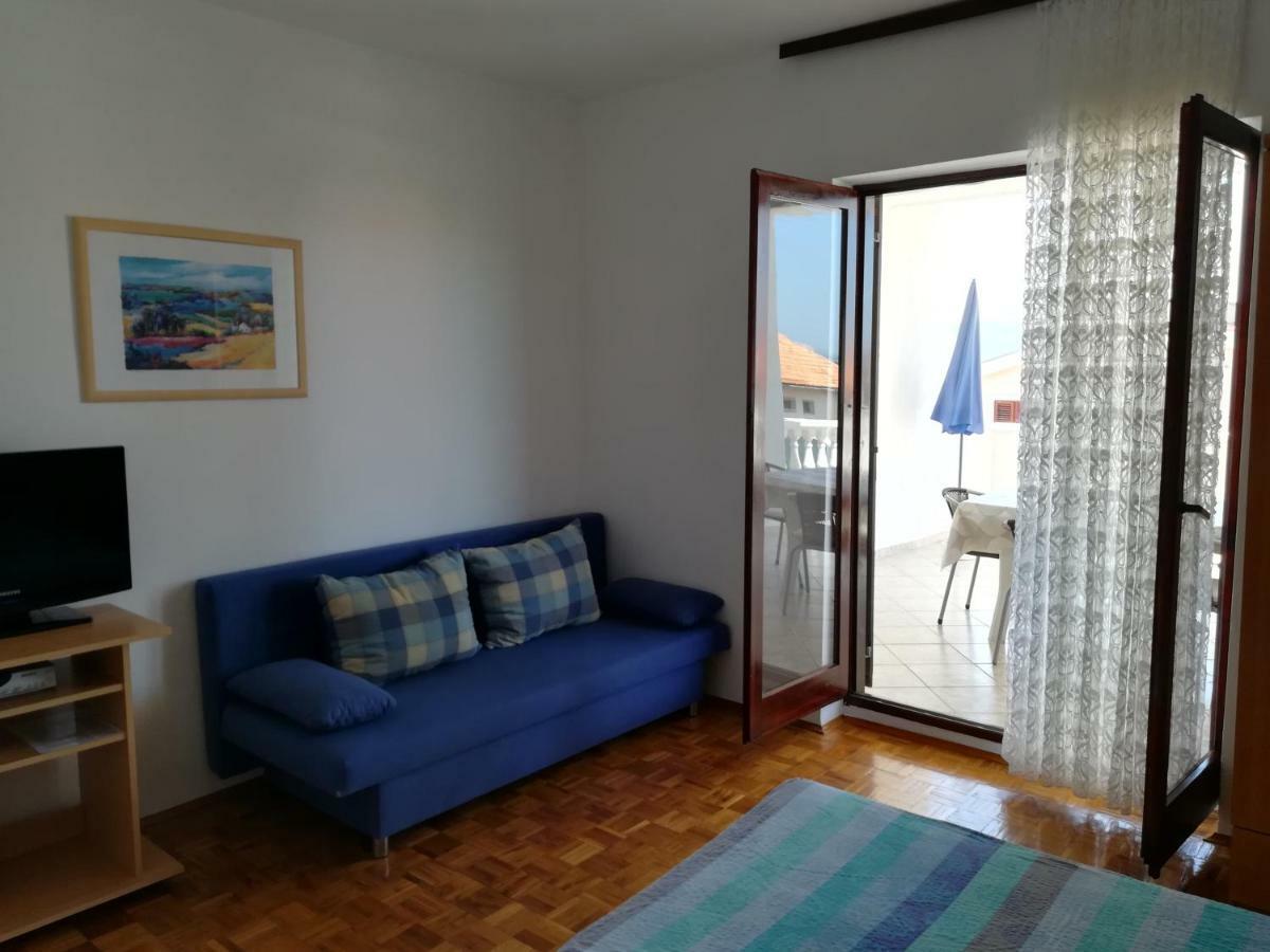 Apartmani Mataija Sveti Petar  Kültér fotó