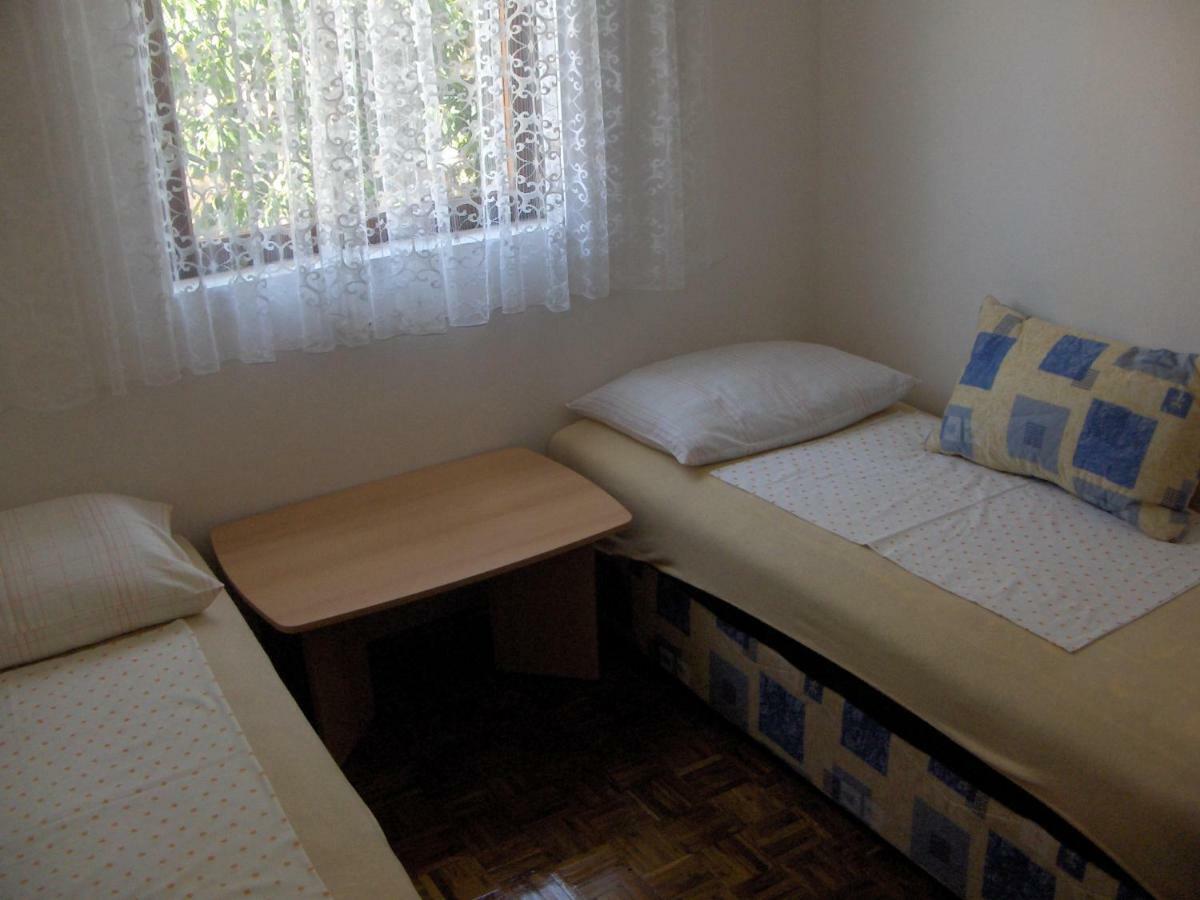Apartmani Mataija Sveti Petar  Kültér fotó