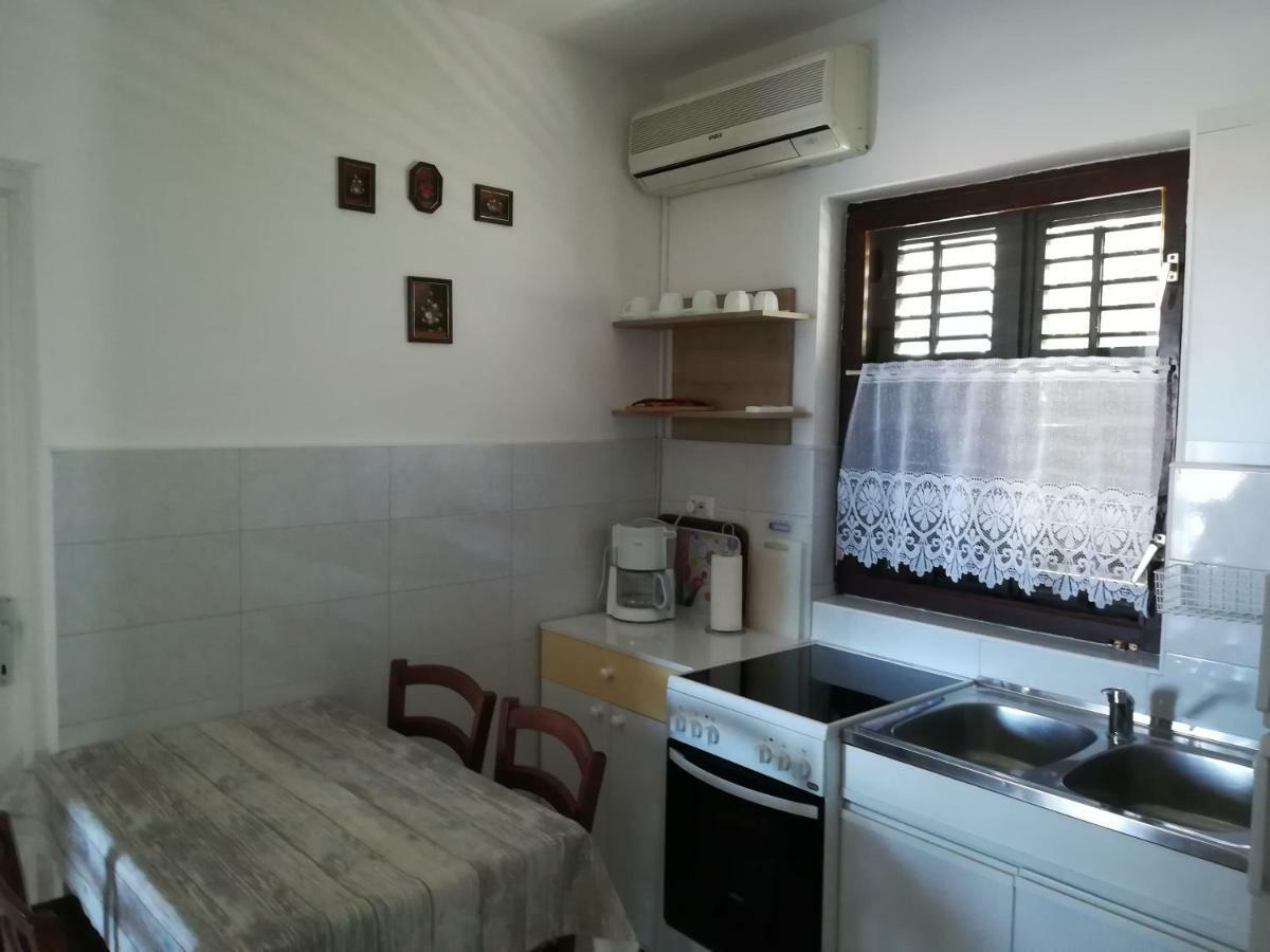 Apartmani Mataija Sveti Petar  Kültér fotó