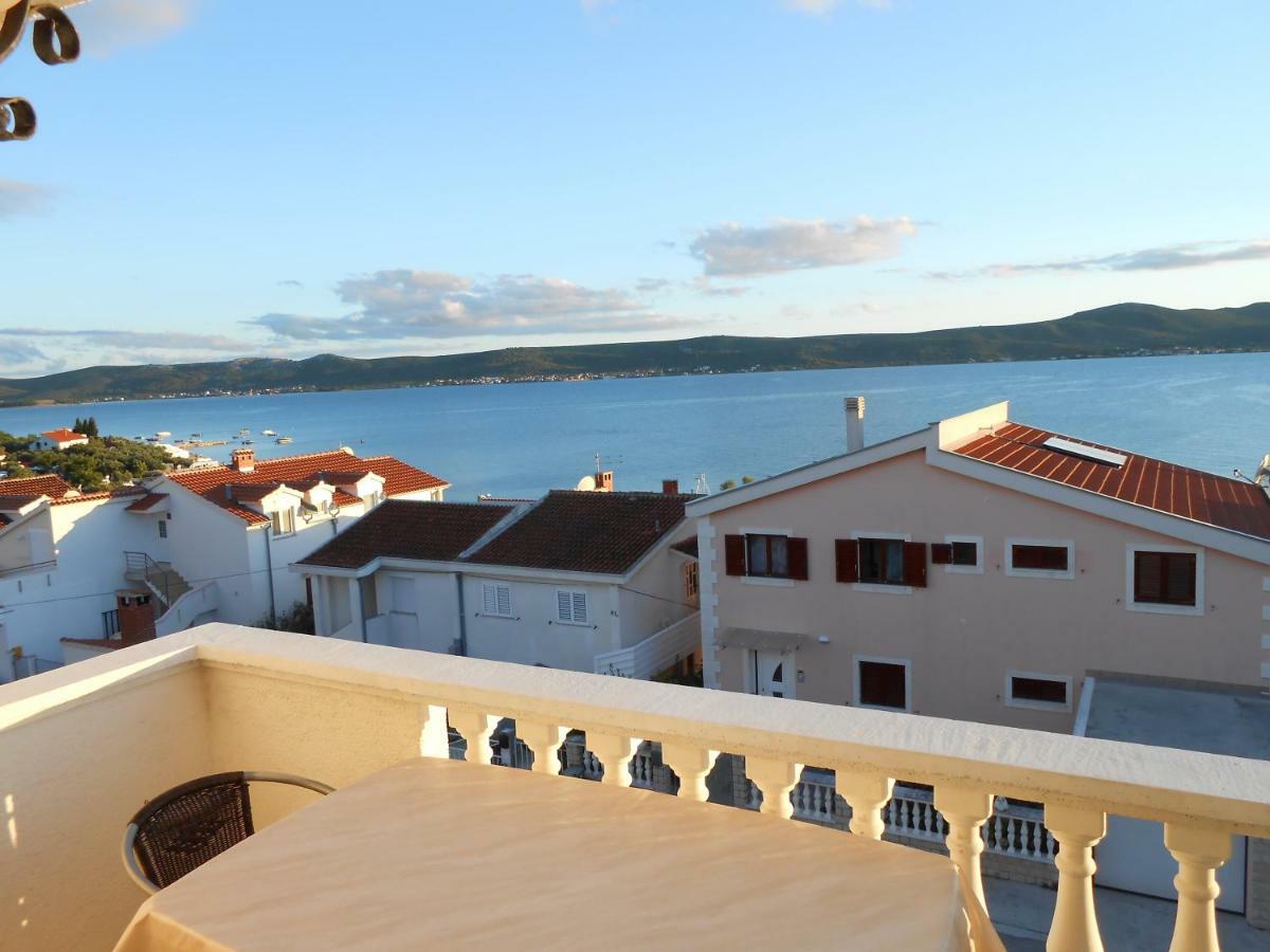 Apartmani Mataija Sveti Petar  Kültér fotó