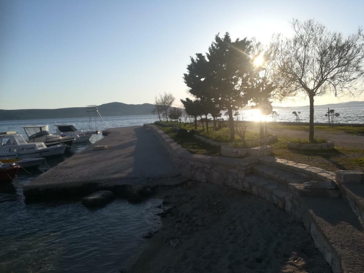 Apartmani Mataija Sveti Petar  Kültér fotó