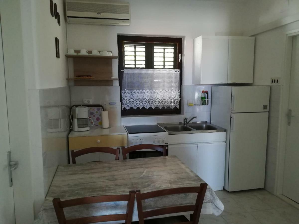 Apartmani Mataija Sveti Petar  Kültér fotó