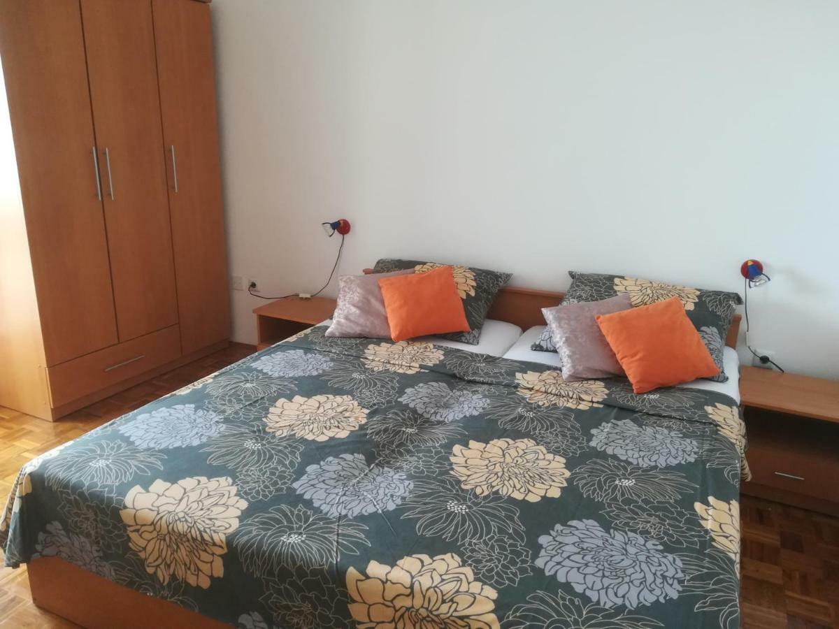 Apartmani Mataija Sveti Petar  Kültér fotó