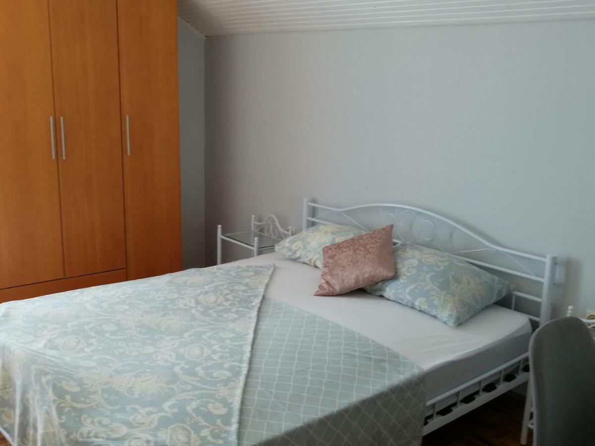 Apartmani Mataija Sveti Petar  Kültér fotó