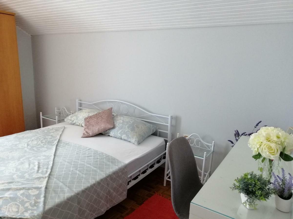 Apartmani Mataija Sveti Petar  Kültér fotó