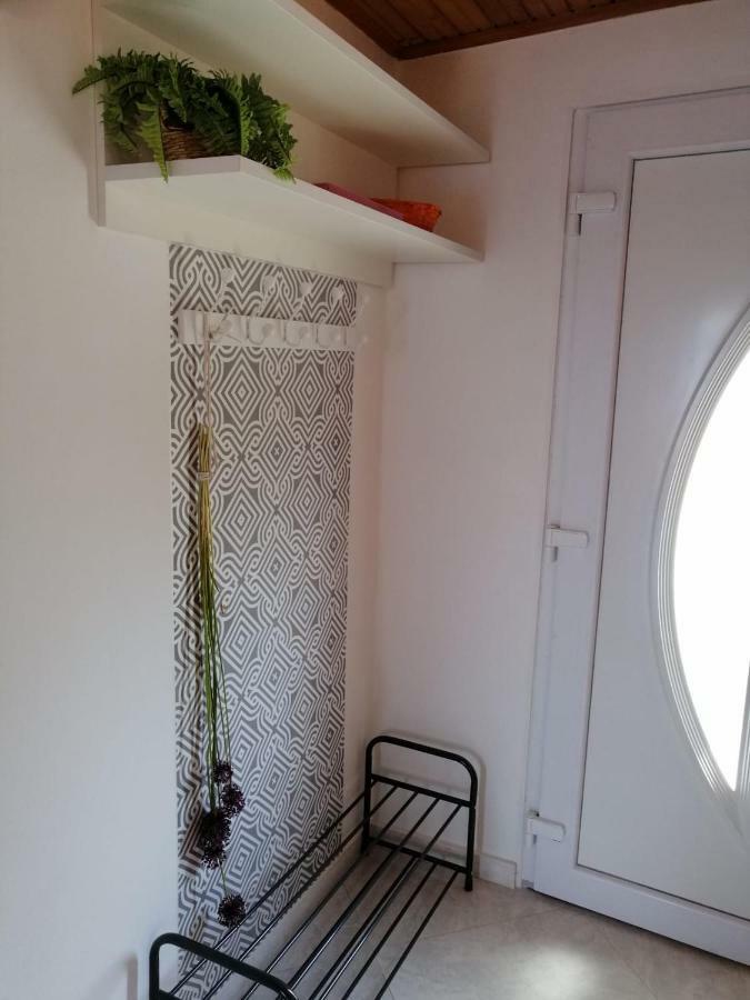 Apartmani Mataija Sveti Petar  Kültér fotó