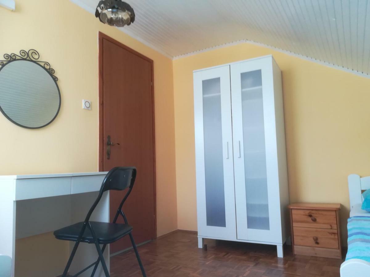 Apartmani Mataija Sveti Petar  Kültér fotó