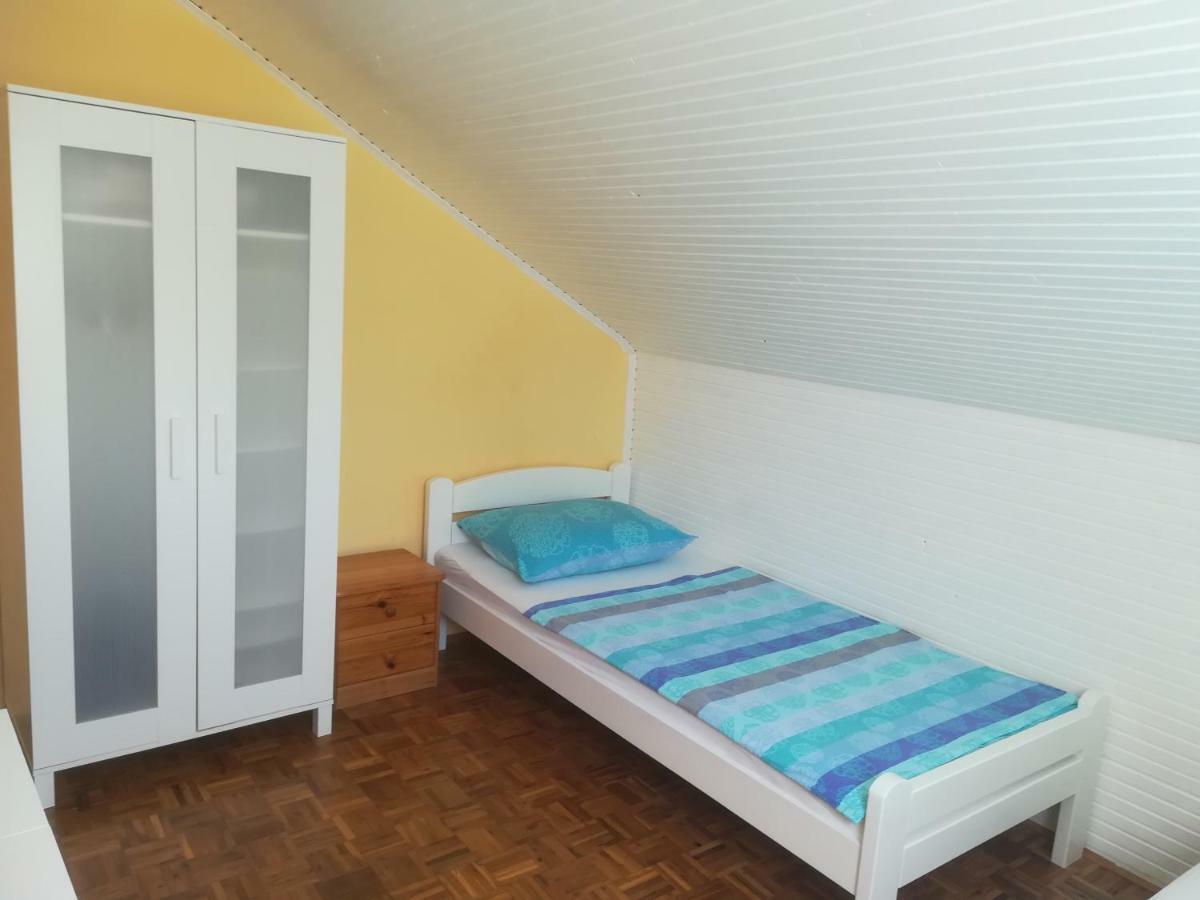 Apartmani Mataija Sveti Petar  Kültér fotó